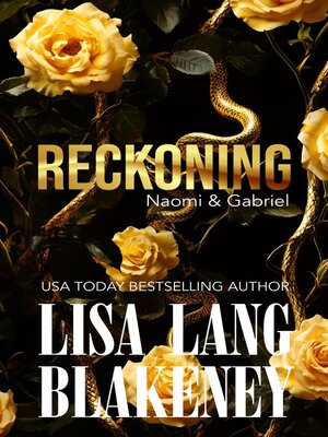cover image of Reckoning